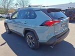 2023 Toyota RAV4 Hybrid XLE Premium AWD (Natl)