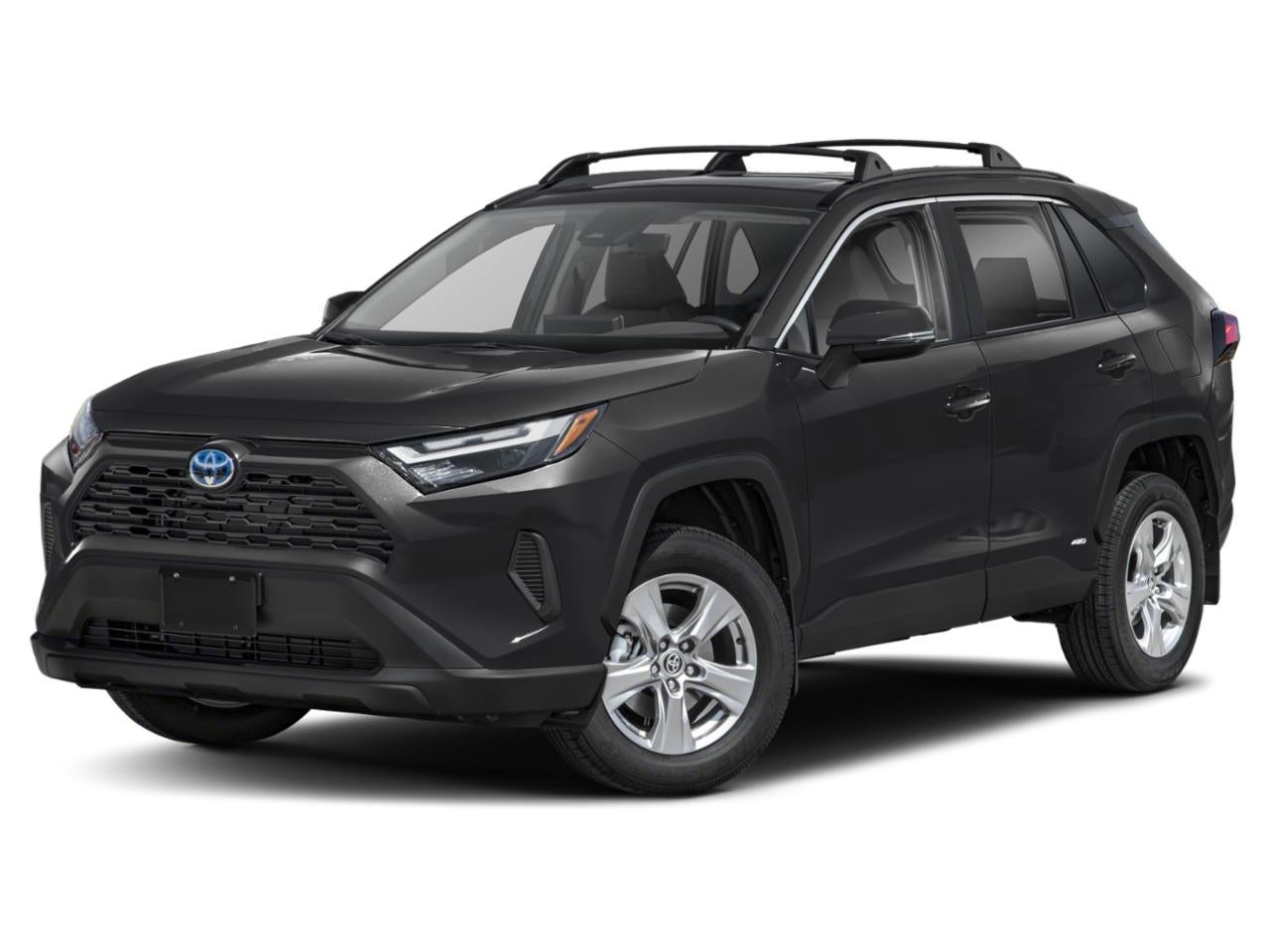 2023 Toyota RAV4 Hybrid XLE Premium AWD (Natl)