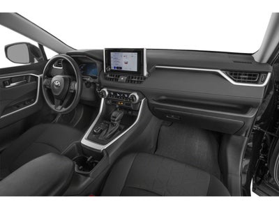 2023 Toyota RAV4 Hybrid XLE Premium AWD (Natl)