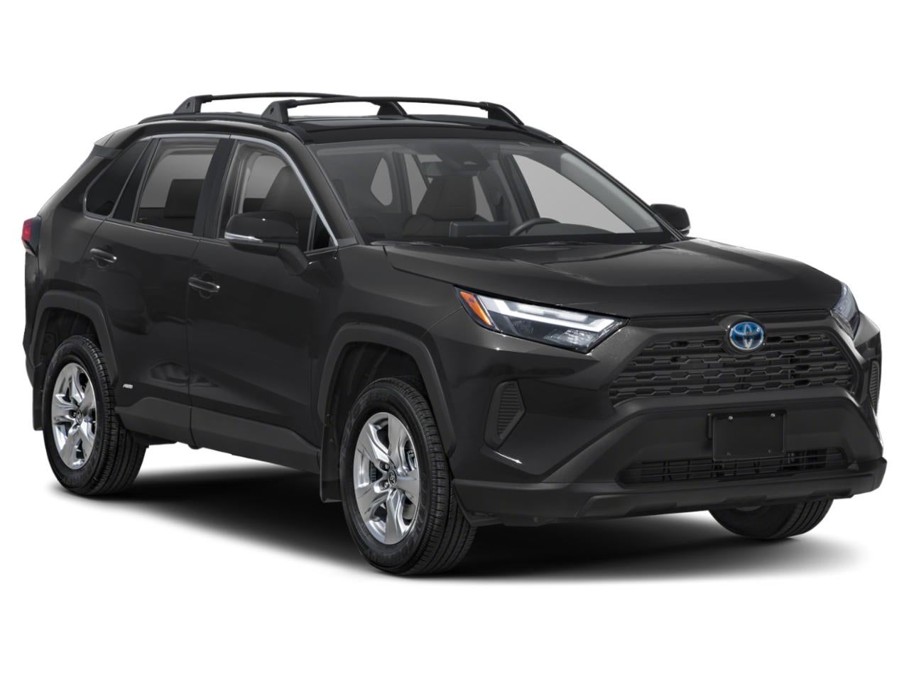 2023 Toyota RAV4 Hybrid XLE Premium AWD (Natl)