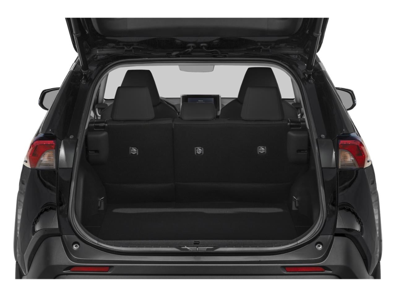 2023 Toyota RAV4 Hybrid XLE Premium AWD (Natl)