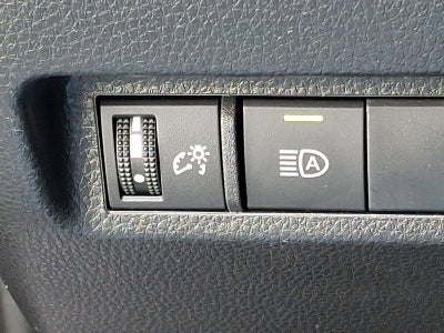 2025 Toyota RAV4 Hybrid XLE AWD (Natl)