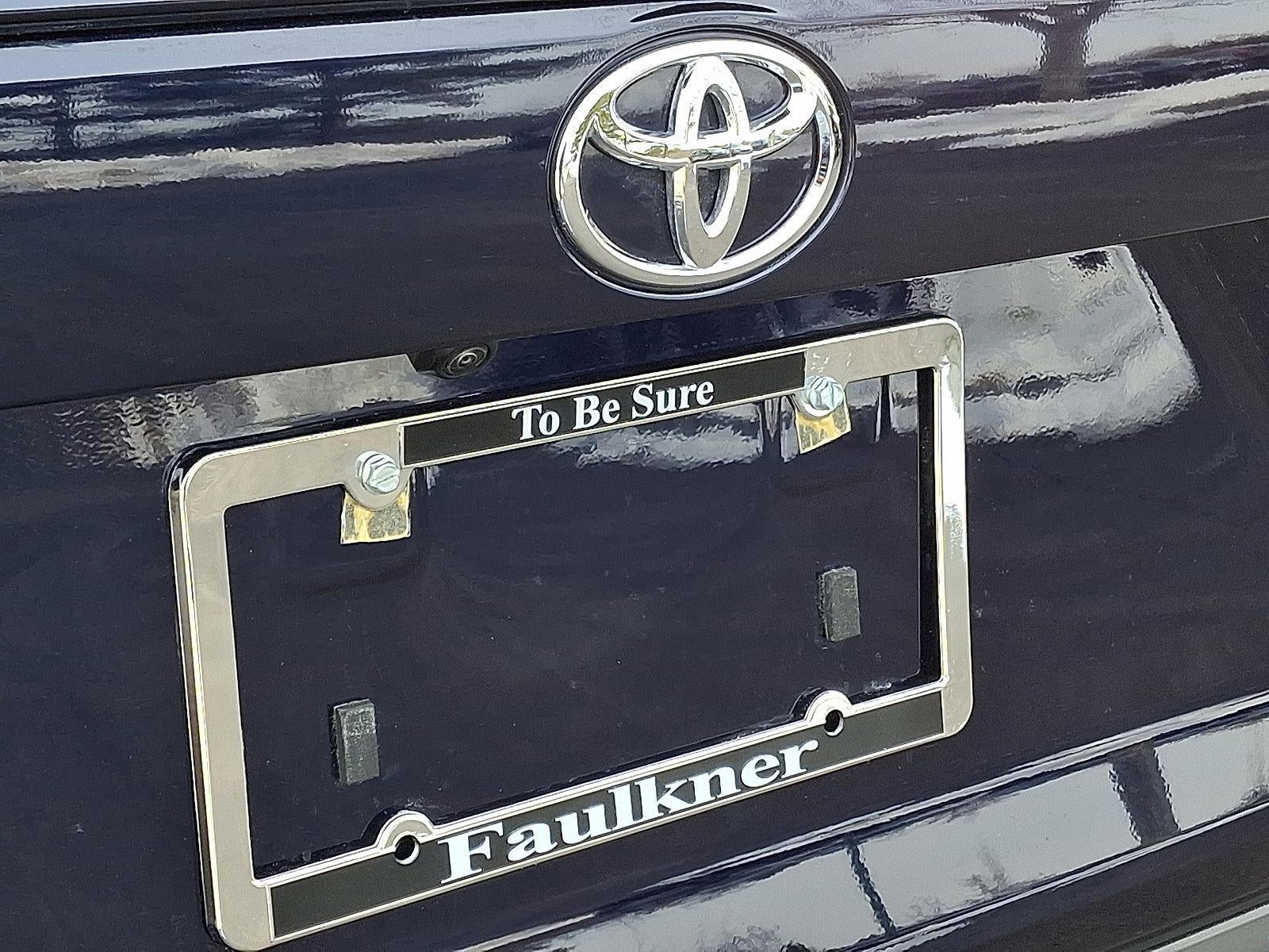 2025 Toyota RAV4 Hybrid XLE AWD (Natl)