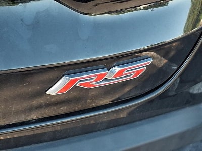 2024 Chevrolet Trax FWD 4dr 1RS