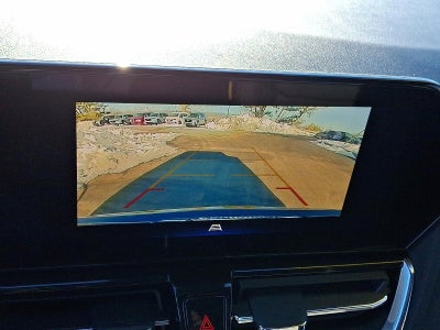 2025 Chevrolet Trailblazer AWD 4dr ACTIV