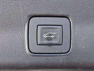 2025 Chevrolet Trailblazer AWD 4dr ACTIV