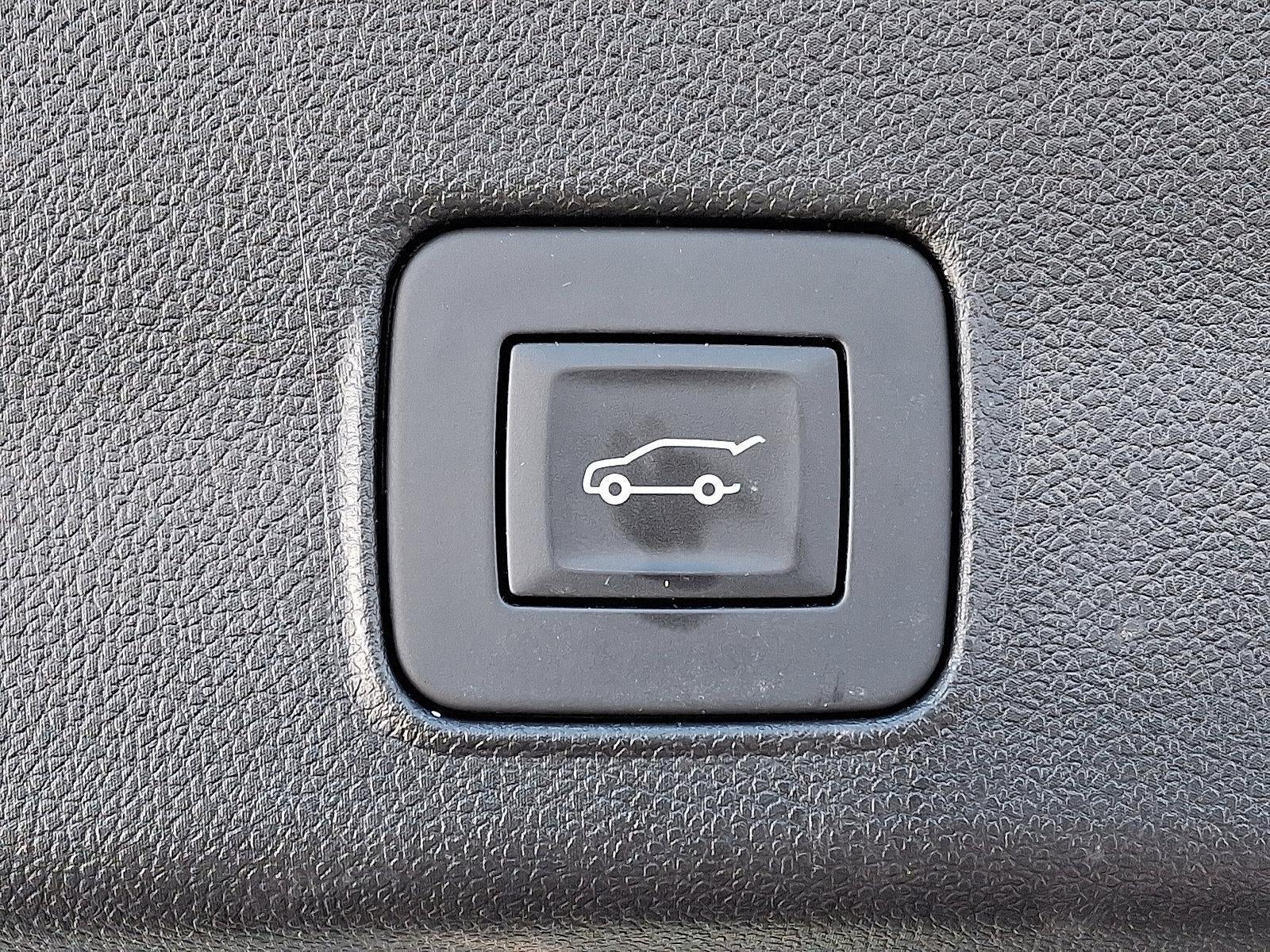 2025 Chevrolet Trailblazer AWD 4dr ACTIV