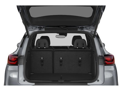 2025 Chevrolet Trailblazer AWD 4dr ACTIV