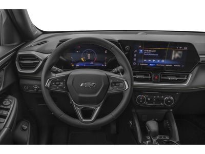 2025 Chevrolet Trailblazer AWD 4dr ACTIV