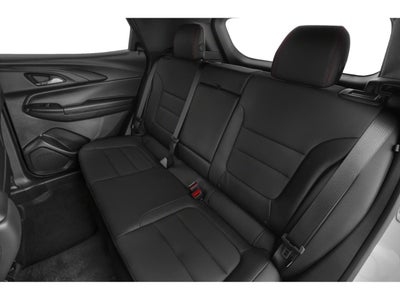 2024 Chevrolet Trailblazer FWD 4dr RS