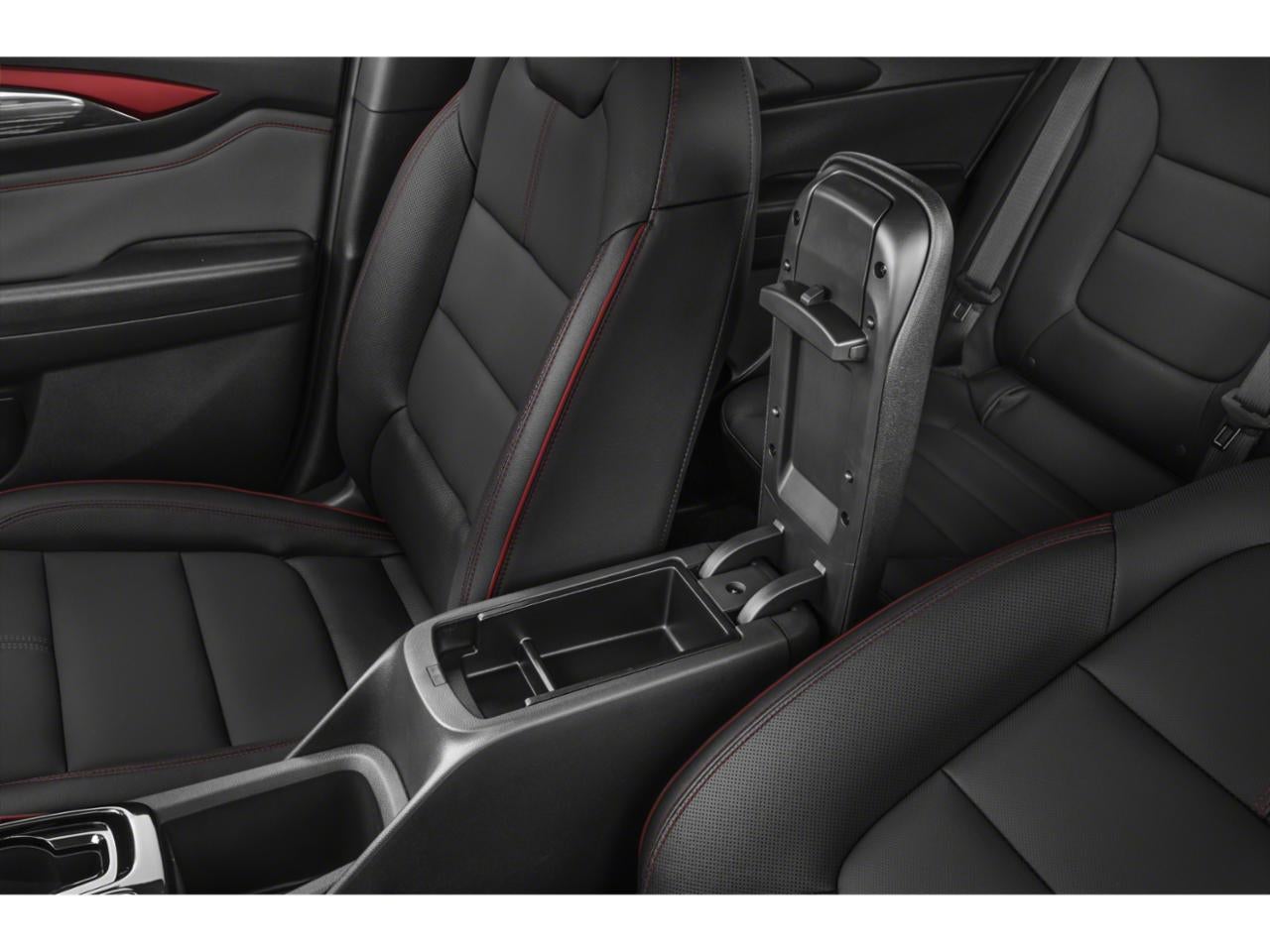 2024 Chevrolet Trailblazer FWD 4dr RS