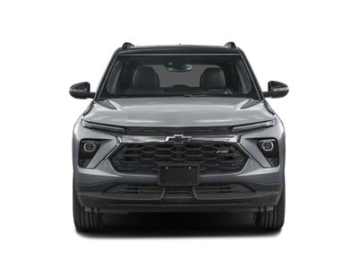 2024 Chevrolet Trailblazer FWD 4dr RS