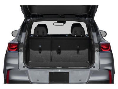 2024 Chevrolet Trailblazer FWD 4dr RS