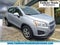 2016 Chevrolet Trax FWD 4dr LS
