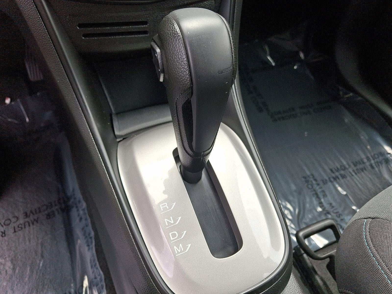 2016 Chevrolet Trax FWD 4dr LS