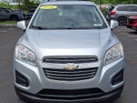 2016 Chevrolet Trax FWD 4dr LS