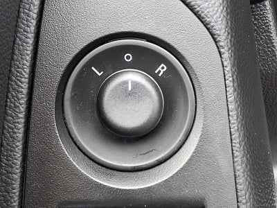 2016 Chevrolet Trax FWD 4dr LS