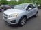 2016 Chevrolet Trax FWD 4dr LS