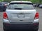 2016 Chevrolet Trax FWD 4dr LS