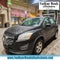 2015 Chevrolet Trax AWD 4dr LS