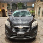 2015 Chevrolet Trax AWD 4dr LS