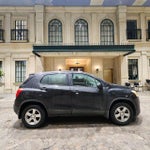 2015 Chevrolet Trax AWD 4dr LS