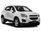 2015 Chevrolet Trax AWD 4dr LS