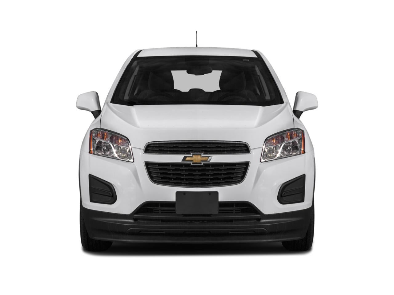 2015 Chevrolet Trax AWD 4dr LS