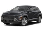 2024 Hyundai KONA SE AWD