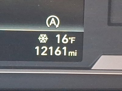 2023 Hyundai TUCSON SEL AWD