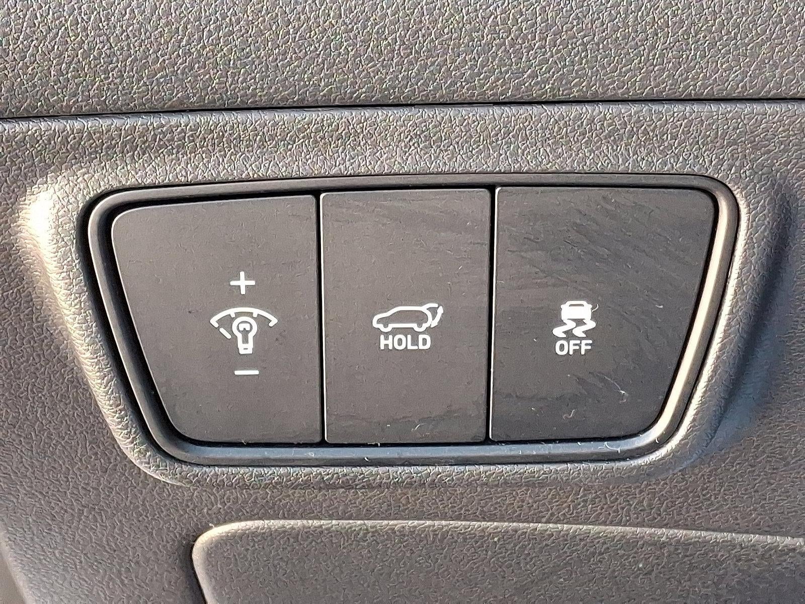 2023 Hyundai TUCSON SEL AWD