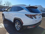 2023 Hyundai TUCSON SEL AWD