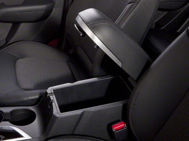 2011 Hyundai TUCSON AWD 4Dr Auto GLS PZEV