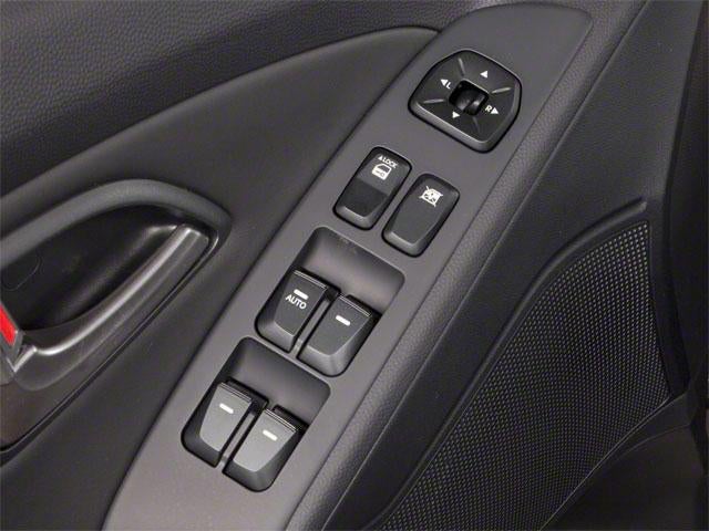 2011 Hyundai TUCSON AWD 4Dr Auto GLS PZEV