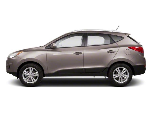 2011 Hyundai TUCSON AWD 4Dr Auto GLS PZEV