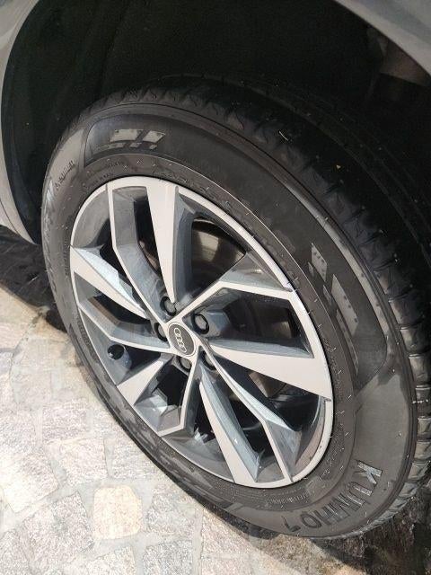2022 Audi Q5 S line Premium Plus 45 TFSI quattro