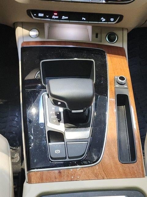 2022 Audi Q5 S line Premium Plus 45 TFSI quattro
