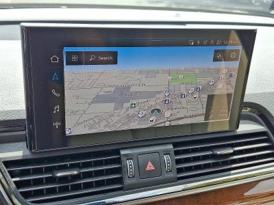 2022 Audi Q5 S line Premium Plus 45 TFSI quattro