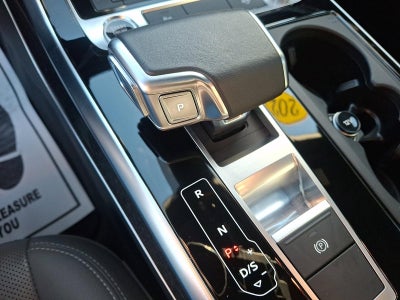 2021 Audi Q8 Premium Plus 55 TFSI quattro