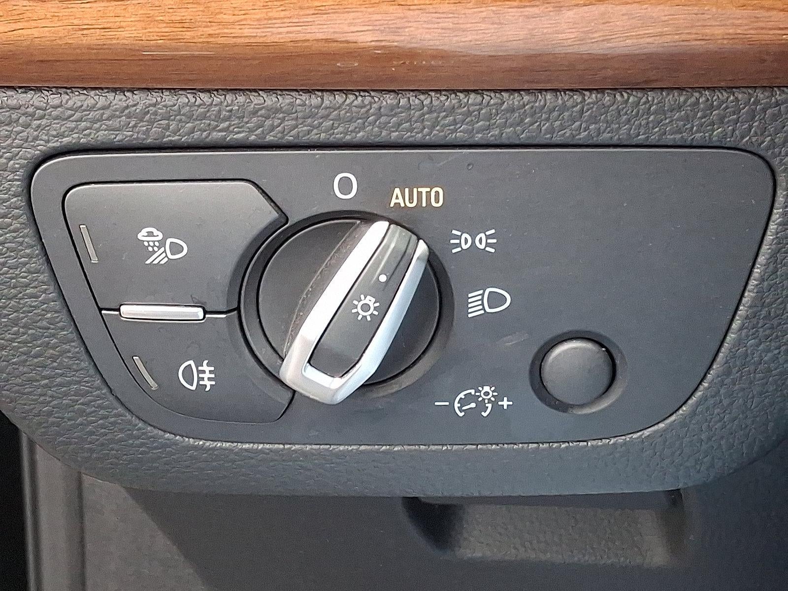 2022 Audi Q5 S line Premium 45 TFSI quattro