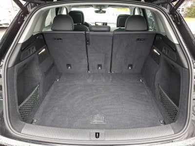 2022 Audi Q5 S line Premium 45 TFSI quattro