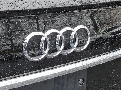 2022 Audi Q5 S line Premium 45 TFSI quattro