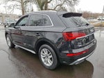 2022 Audi Q5 S line Premium 45 TFSI quattro