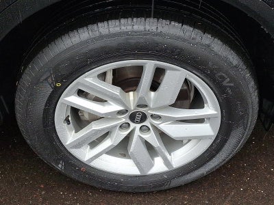 2022 Audi Q5 S line Premium 45 TFSI quattro