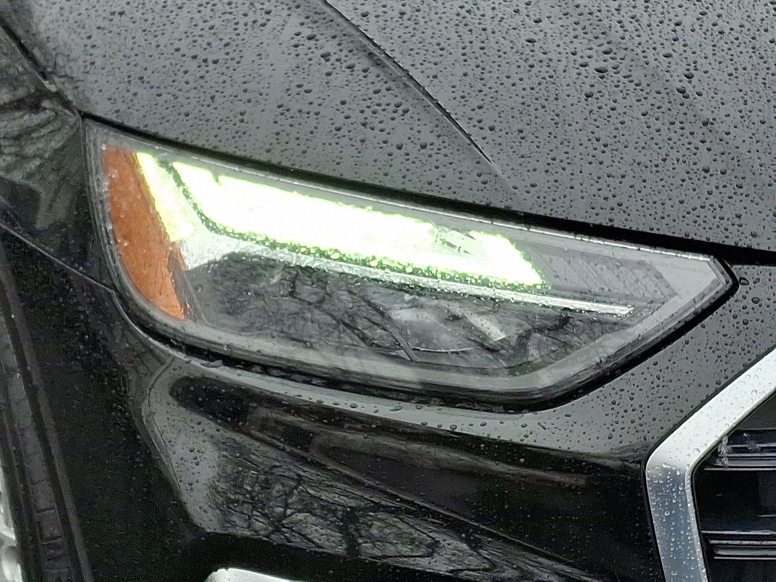 2022 Audi Q5 S line Premium 45 TFSI quattro