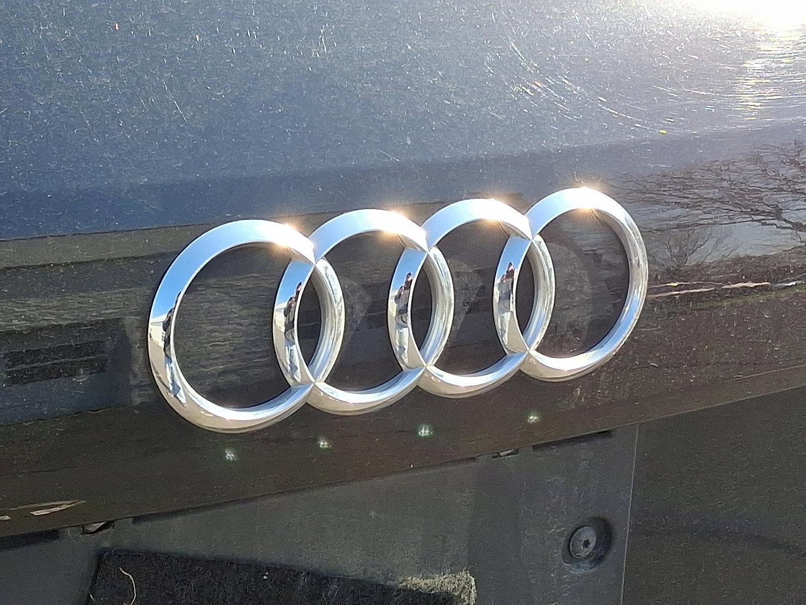 2015 Audi Q3 quattro 4dr 2.0T Prestige