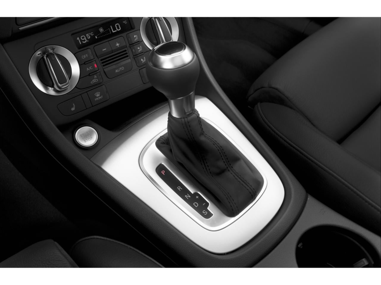 2015 Audi Q3 quattro 4dr 2.0T Prestige