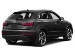 2015 Audi Q3 quattro 4dr 2.0T Prestige