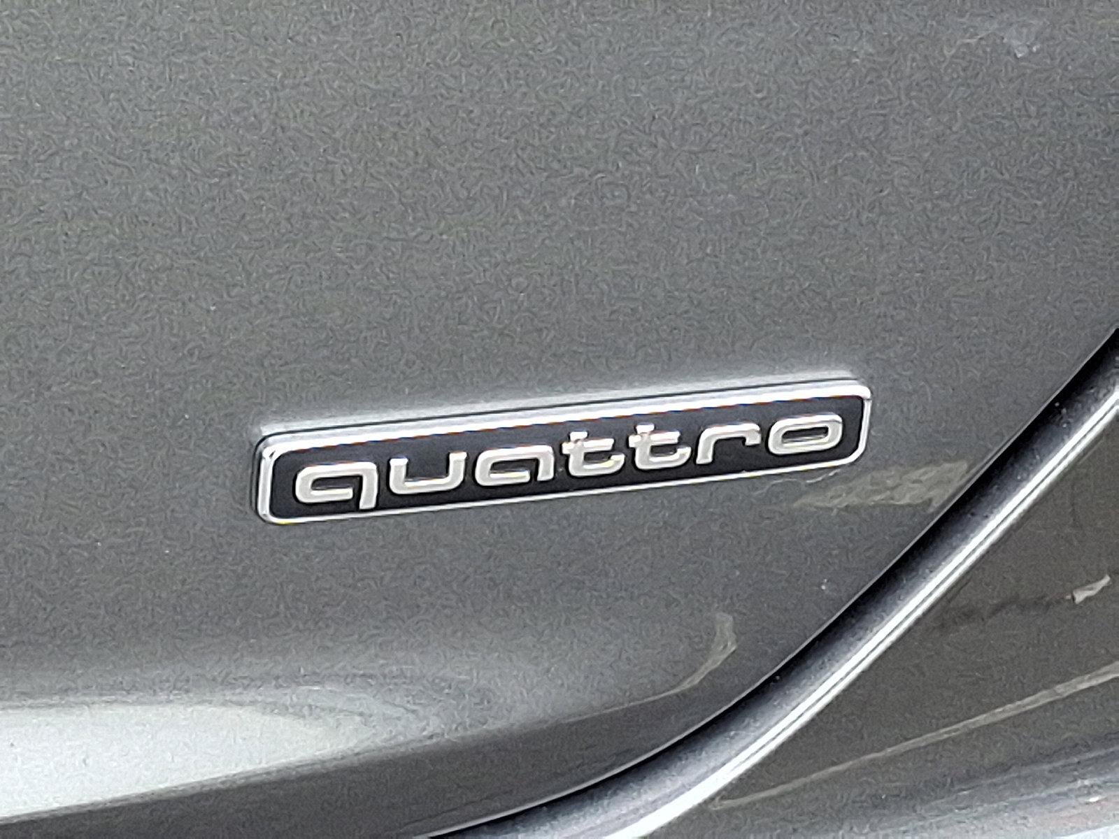 2023 Audi A5 Sportback S line Premium Plus 45 TFSI quattro