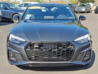 2023 Audi A5 Sportback S line Premium Plus 45 TFSI quattro
